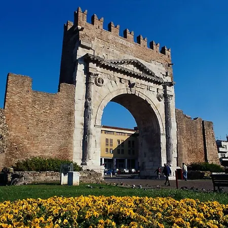 Prestige Rimini