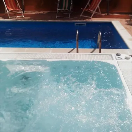 Hotel Prestige Rimini