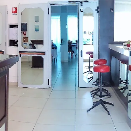 Prestige Hotel Rimini