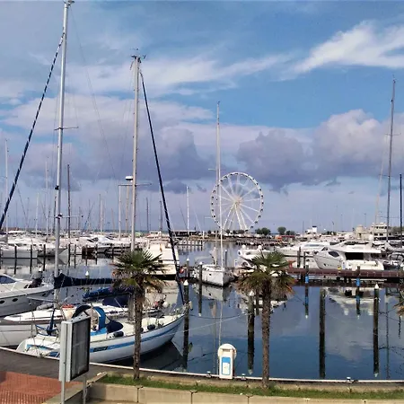 Prestige Rimini
