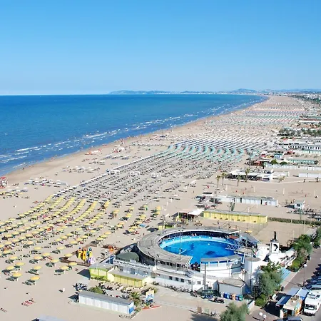 Prestige Rimini