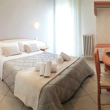 Hotel Prestige Rimini