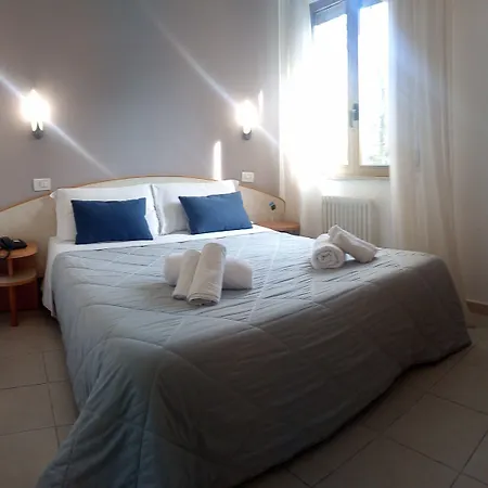 Prestige Hotel