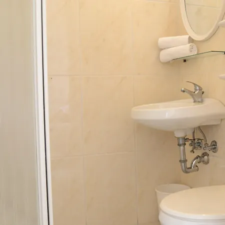 Hotel Prestige 3*
