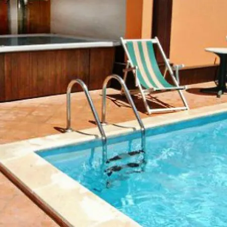 Prestige Rimini