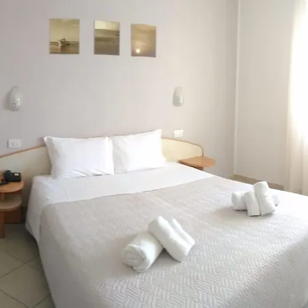 Hotel Prestige Rimini