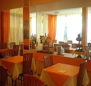 Prestige Rimini