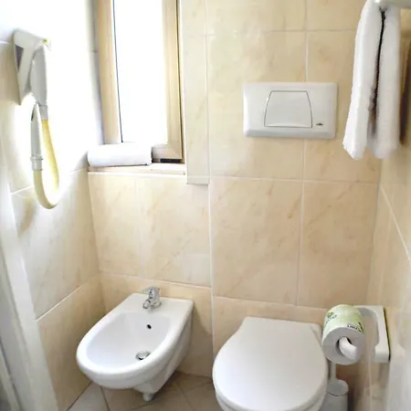 Prestige Hotel Rimini