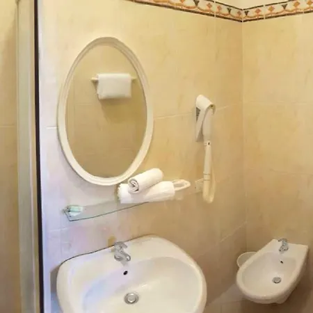 Hotel Prestige Rimini