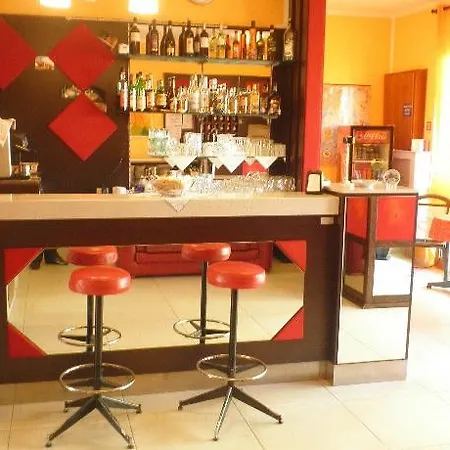 Prestige Hotel 3*