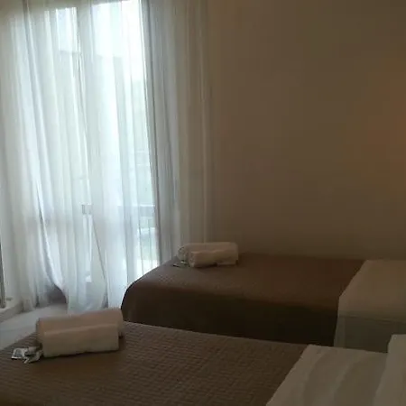 Hotel Prestige 3*