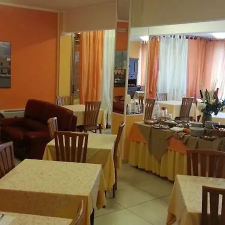 名誉酒店 酒店 里米尼