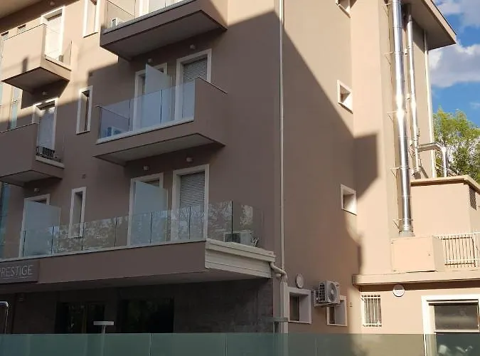 Hotel Prestige Rimini