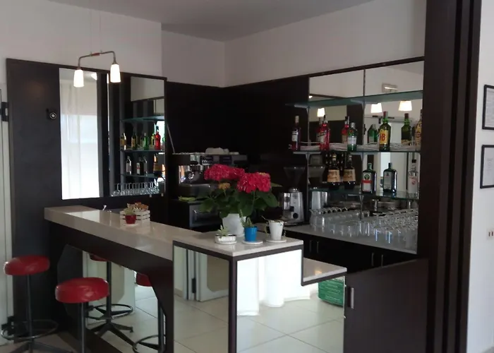 Prestige Hotel Rimini