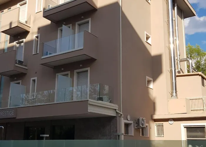 Hotel Prestige Rimini