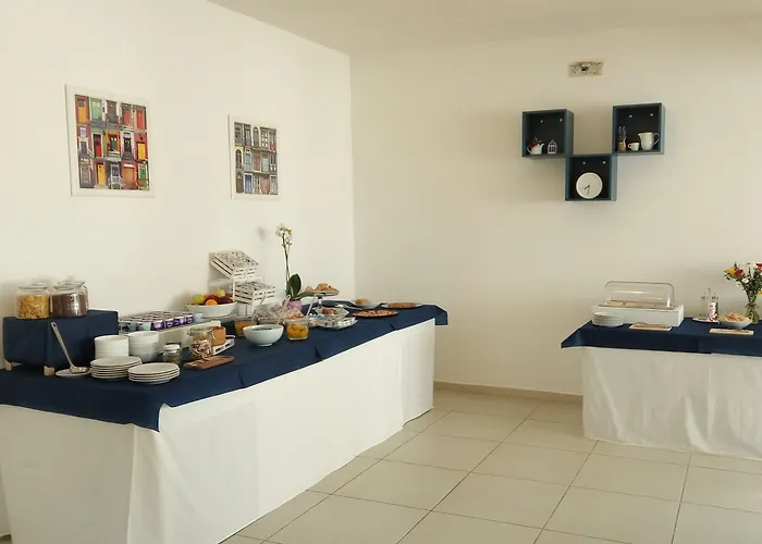 ホテル Prestige 3*