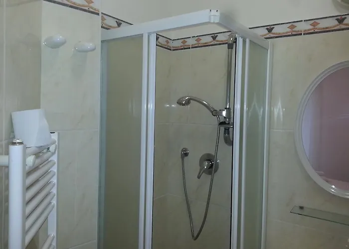 ホテル Prestige 3*