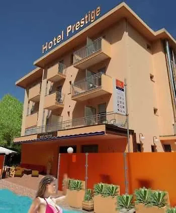 Prestige 3* Rimini