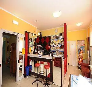 Prestige Hotel Rimini