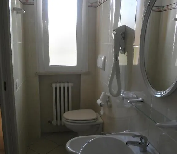 Hotel Prestige Rimini