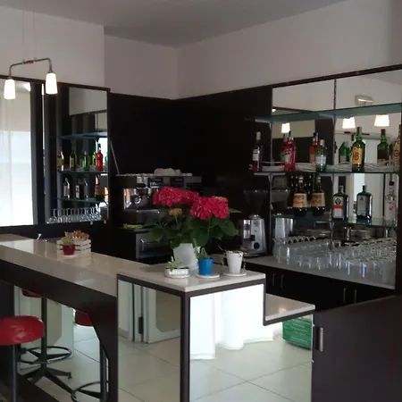 Prestige Hotel Rímini
