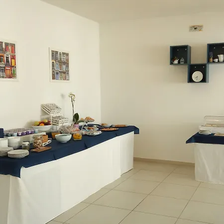 Hotel Prestige 3*