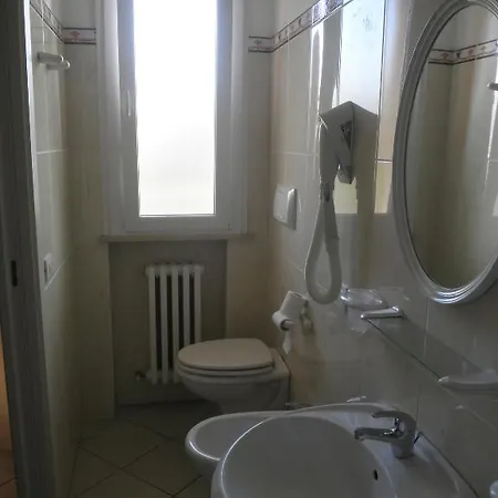 Hotel Prestige Rímini