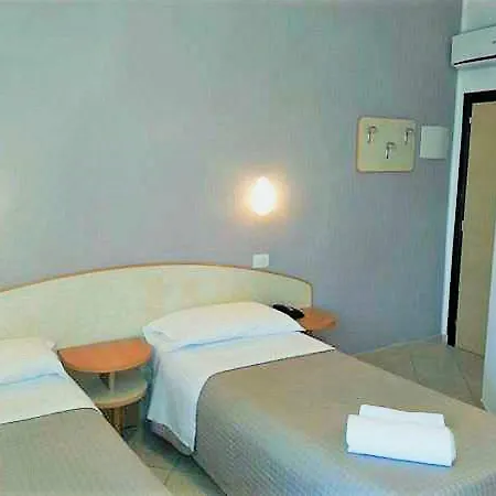 Prestige 3* Rímini