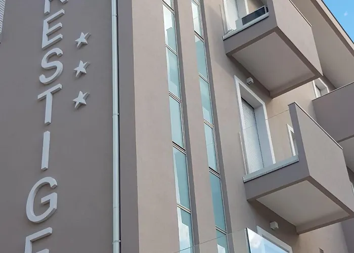 Hotel Prestige Rimini