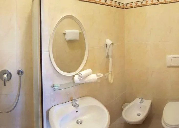 Hotel Prestige Rimini