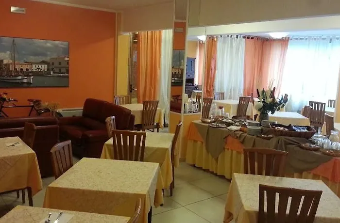 Prestige Hotel Rimini