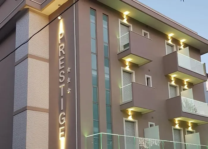 Prestige 3* Rimini
