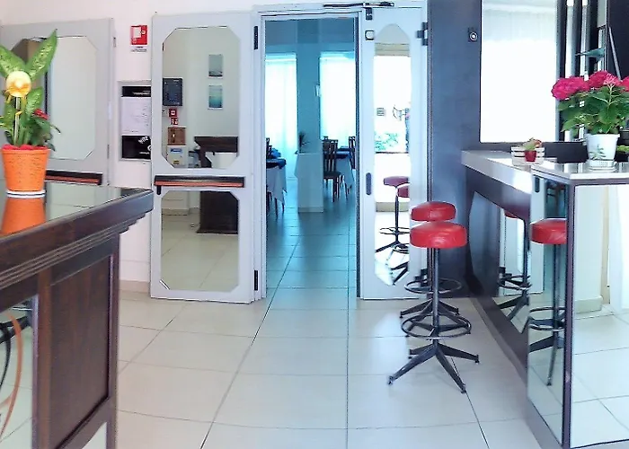 Prestige Hotel Rimini