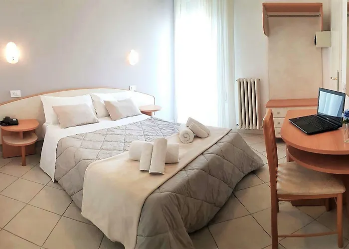 Hotel Prestige Rimini