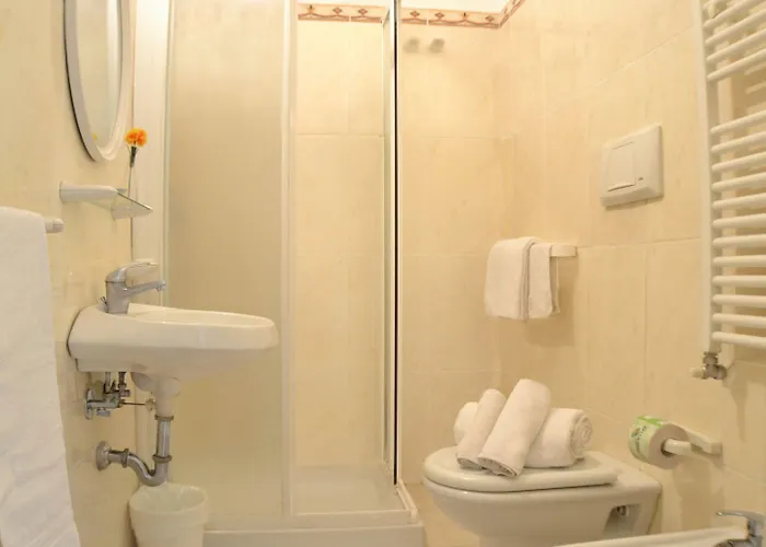 Prestige Hotel Rimini