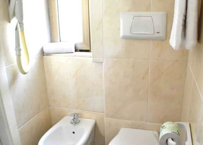 Prestige Hotel Rimini